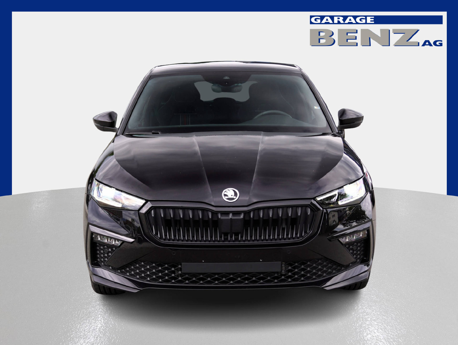 SKODA Scala 1.0 TSI 115 Monte Carlo DSG, Benzin, Occasion / Gebraucht, Automatik - 2