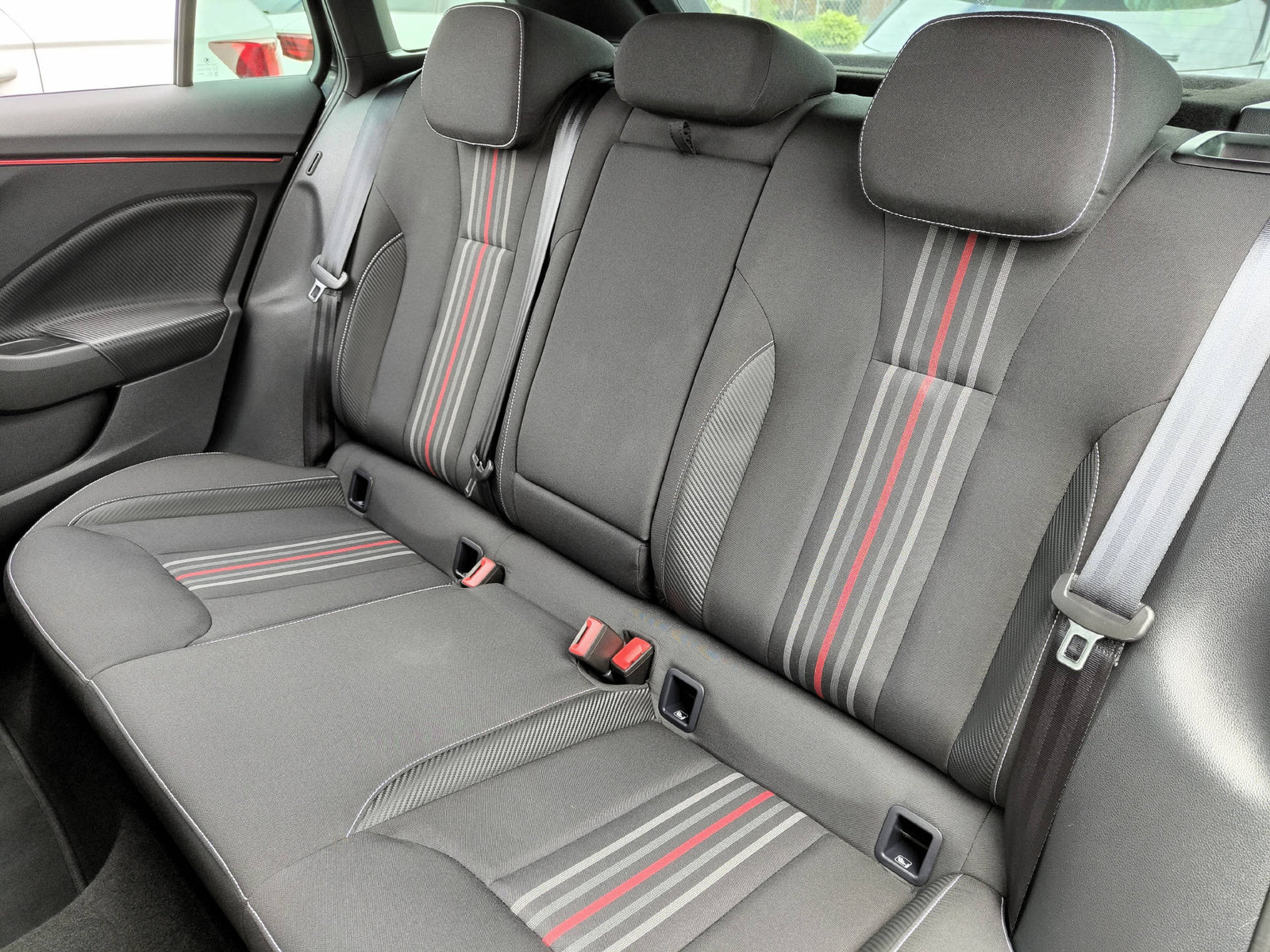 SKODA Scala 1.0 TSI 115 Monte Carlo DSG, Benzin, Occasion / Gebraucht, Automatik - 7