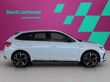 SKODA Scala 1.5 TSI Monte Carlo DSG, Benzina, Occasioni / Usate, Automatico - 2