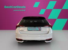 SKODA Scala 1.5 TSI Monte Carlo DSG, Benzina, Occasioni / Usate, Automatico - 4