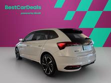 SKODA Scala 1.5 TSI Monte Carlo DSG, Benzina, Occasioni / Usate, Automatico - 5