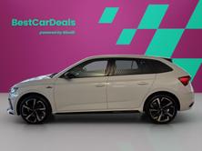 SKODA Scala 1.5 TSI Monte Carlo DSG, Benzina, Occasioni / Usate, Automatico - 6