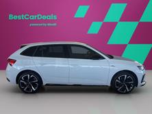 SKODA Scala 1.0 TSI 115 Monte Carlo DSG, Benzina, Occasioni / Usate, Automatico - 2