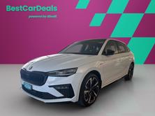 SKODA Scala 1.0 TSI 115 Monte Carlo DSG, Benzina, Occasioni / Usate, Automatico - 7