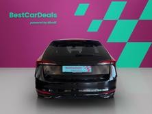 SKODA Scala 1.5 TSI Monte Carlo DSG, Benzin, Occasion / Gebraucht, Automatik - 4