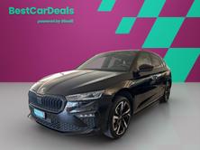 SKODA Scala 1.5 TSI Monte Carlo DSG, Benzin, Occasion / Gebraucht, Automatik - 7