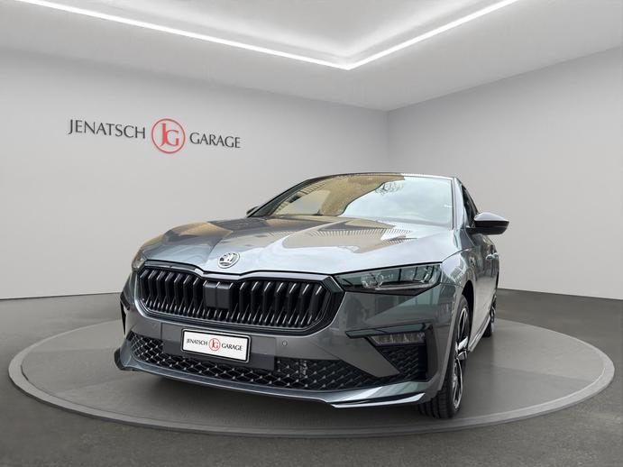 SKODA Scala 1.0 TSI 115 Monte Carlo DSG, Essence, Occasion / Utilisé, Automatique