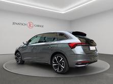 SKODA Scala 1.0 TSI 115 Monte Carlo DSG, Essence, Occasion / Utilisé, Automatique - 3