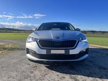 SKODA Scala 1.0 TSI 110 Ambition, Benzin, Occasion / Gebraucht, Handschaltung - 2