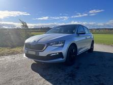 SKODA Scala 1.0 TSI 110 Ambition, Benzin, Occasion / Gebraucht, Handschaltung - 3