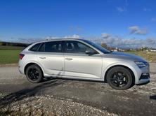 SKODA Scala 1.0 TSI 110 Ambition, Benzin, Occasion / Gebraucht, Handschaltung - 5