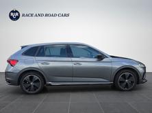 SKODA Scala 1.0 TSI 115 Monte Carlo DSG, Petrol, Second hand / Used, Automatic - 4