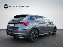 SKODA Scala 1.0 TSI 115 Monte Carlo DSG, Petrol, Second hand / Used, Automatic - 5