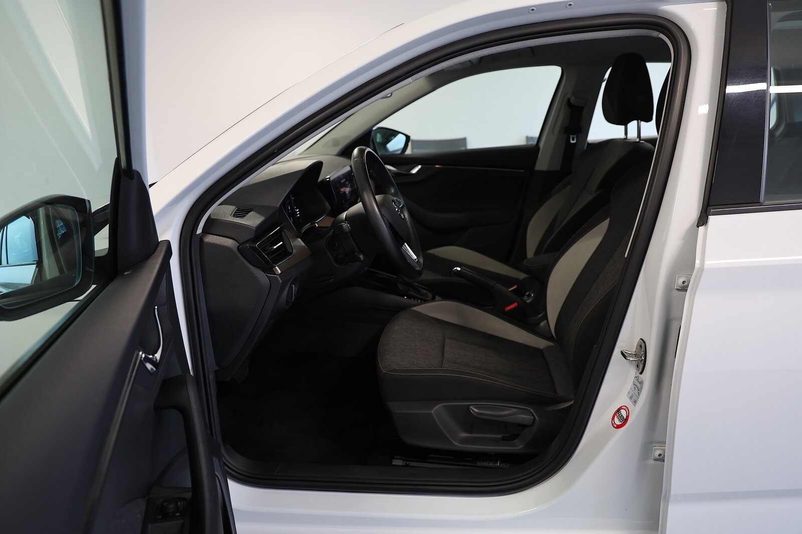 SKODA Scala 1.5 TSI Style DSG, Benzin, Occasion / Gebraucht, Automatik - 6