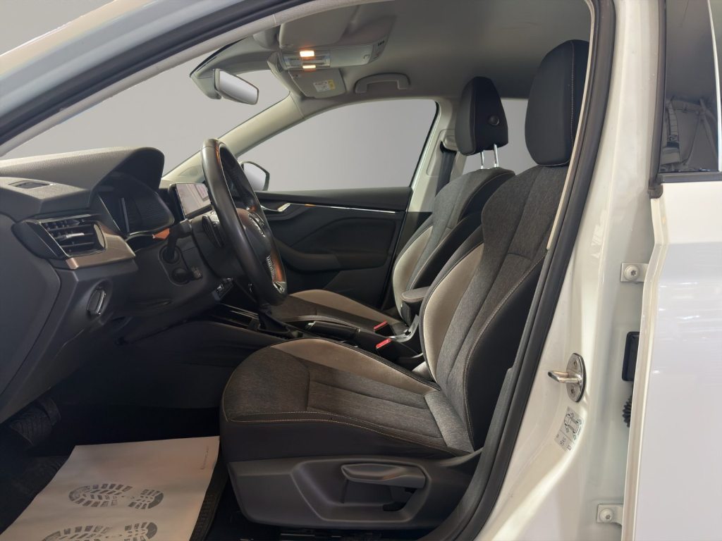 SKODA SCALA 1.5 TSI Ambition DSG, Benzina, Occasioni / Usate, Automatico - 7