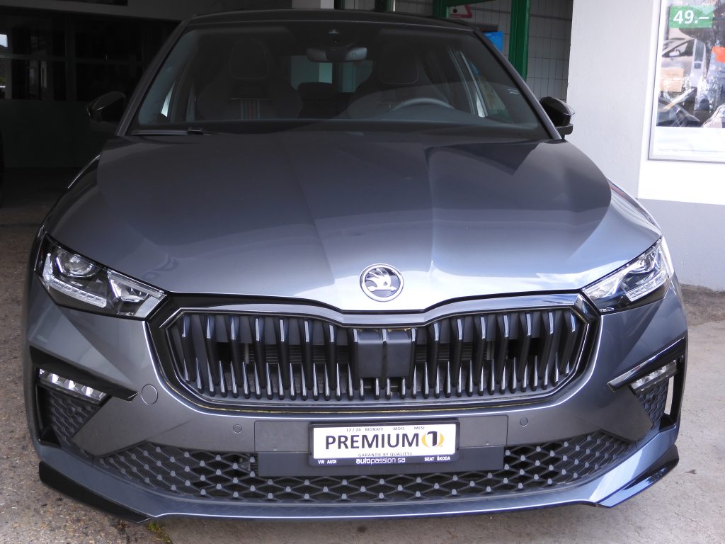 SKODA SCALA 1.0 TSI 115 Monte Carlo DSG, Essence, Occasion / Utilisé, Automatique - 2