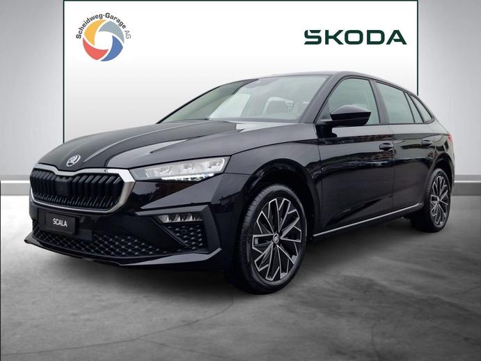 SKODA Scala Selection, Petrol, New car, Automatic
