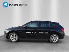 SKODA Scala 1.0 TSI Selection DSG, Benzin, Neuwagen, Automat - 2