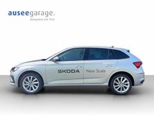 SKODA Scala 1.5 TSI Selection DSG, Petrol, New car, Automatic - 2