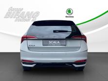 SKODA Scala 1.5 TSI Monte Carlo DSG, Petrol, New car, Automatic - 5