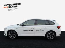 SKODA Scala 1.5 TSI Monte Carlo DSG, Benzin, Neuwagen, Automat - 3