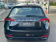 SKODA Scala 1.5 TSI Selection DSG, Petrol, New car, Automatic - 7