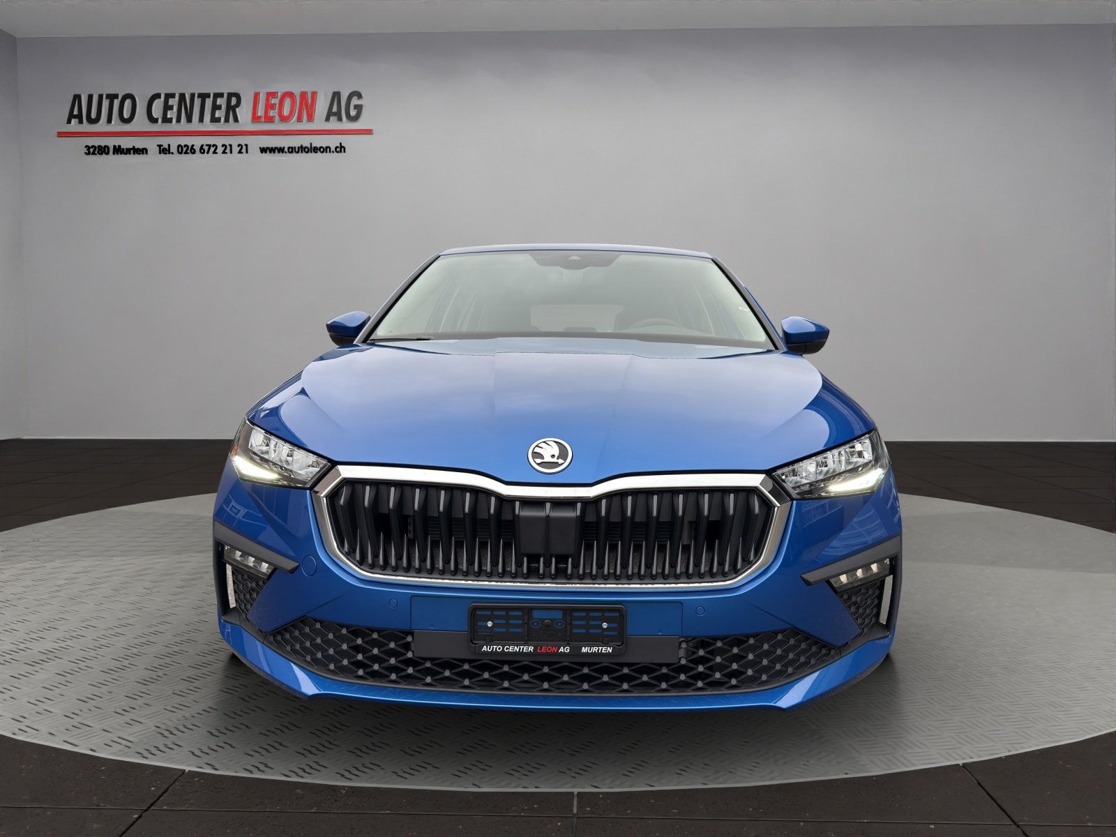 SKODA Scala 1.0 TSI Selection DSG