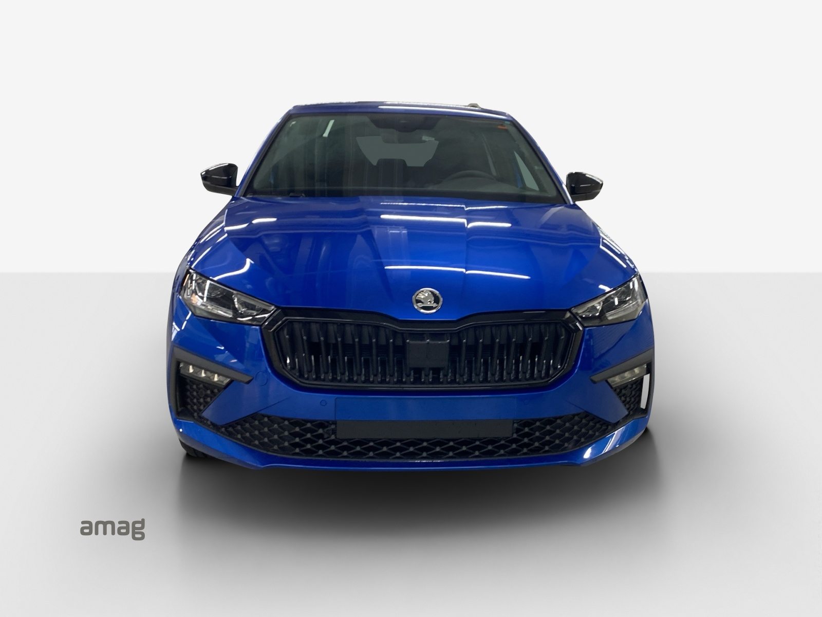 SKODA Scala Dynamic (Netto), Benzina, Auto nuove, Automatico - 7