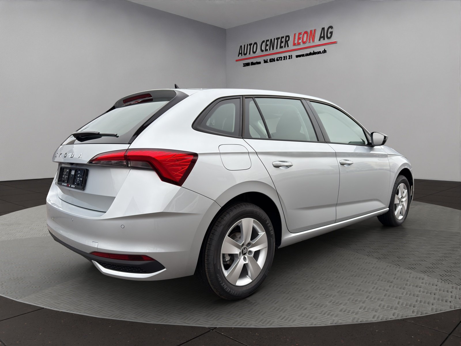 SKODA Scala 1.0 TSI Selection DSG, Benzina, Auto nuove, Automatico - 6