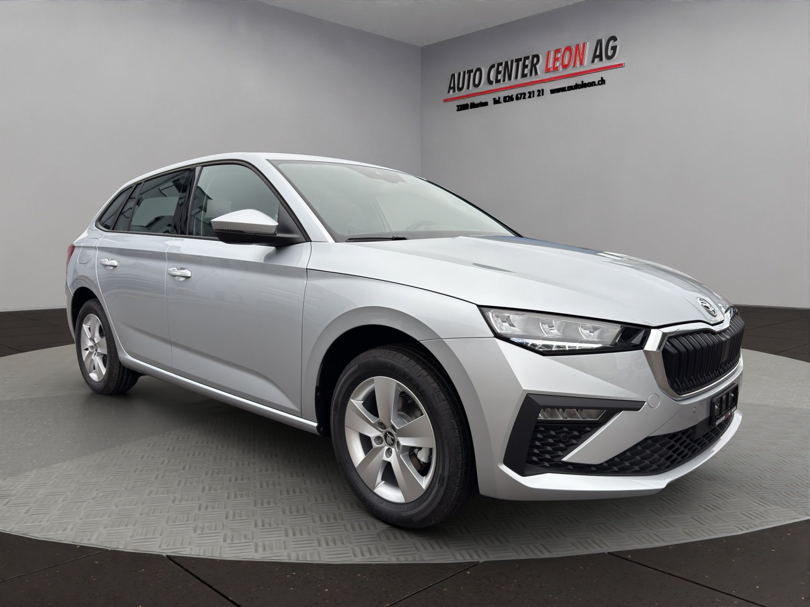 SKODA Scala 1.0 TSI Selection DSG, Benzina, Auto nuove, Automatico - 7