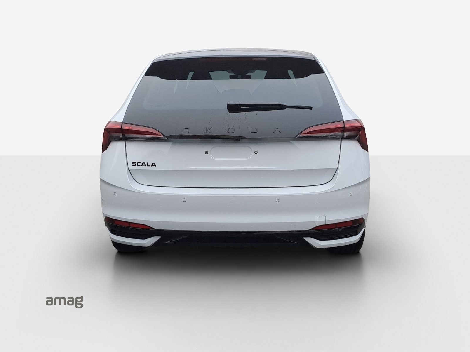 SKODA Scala Monte Carlo, Petrol, New car, Automatic - 4