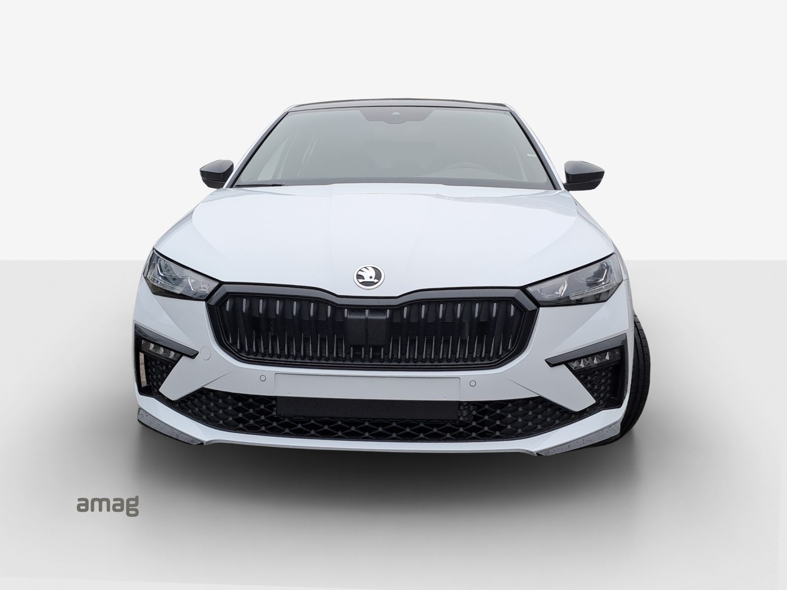 SKODA Scala Monte Carlo, Petrol, New car, Automatic - 7