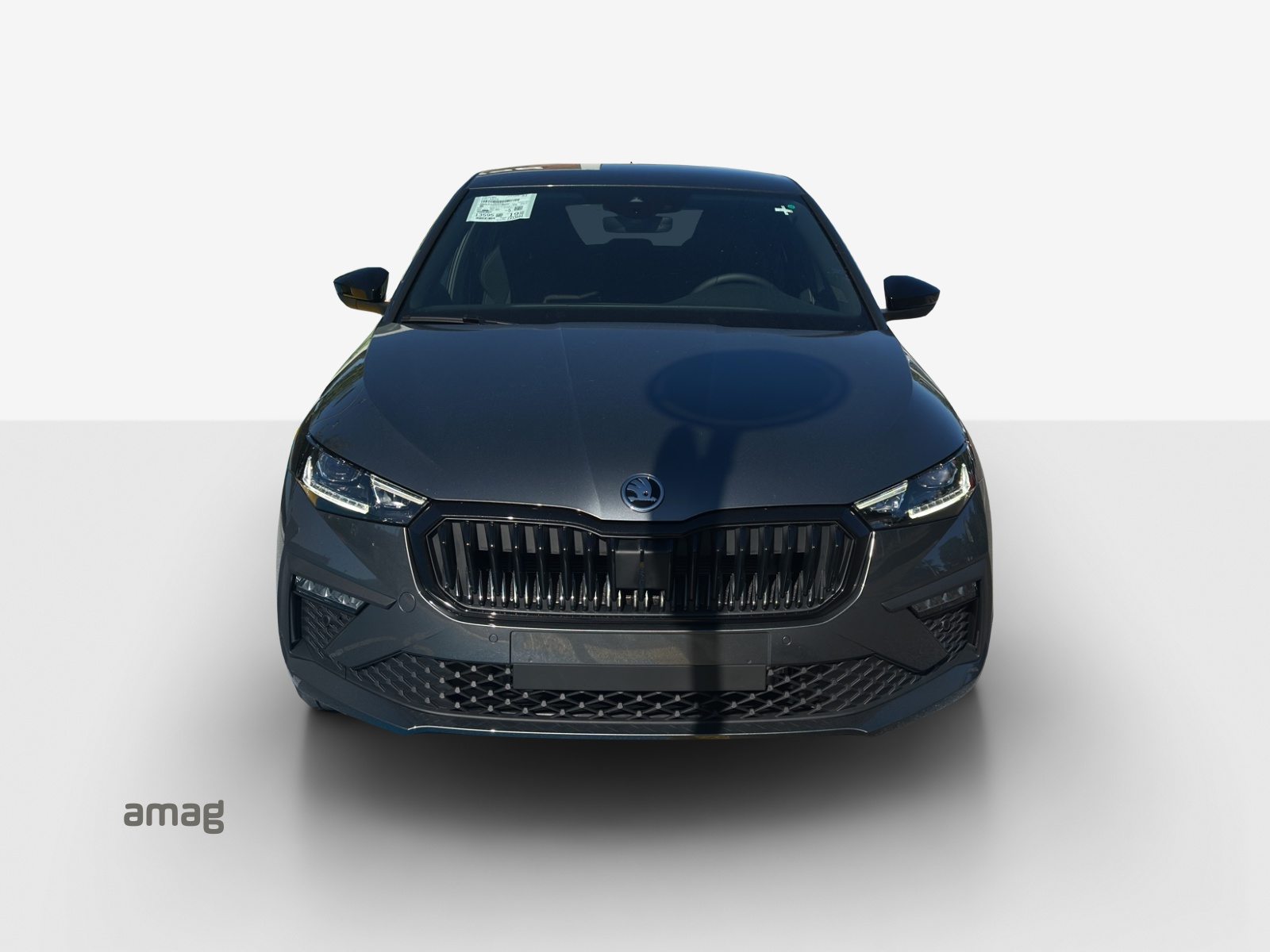 SKODA Scala Dynamic (Netto), Benzina, Auto nuove, Automatico - 7