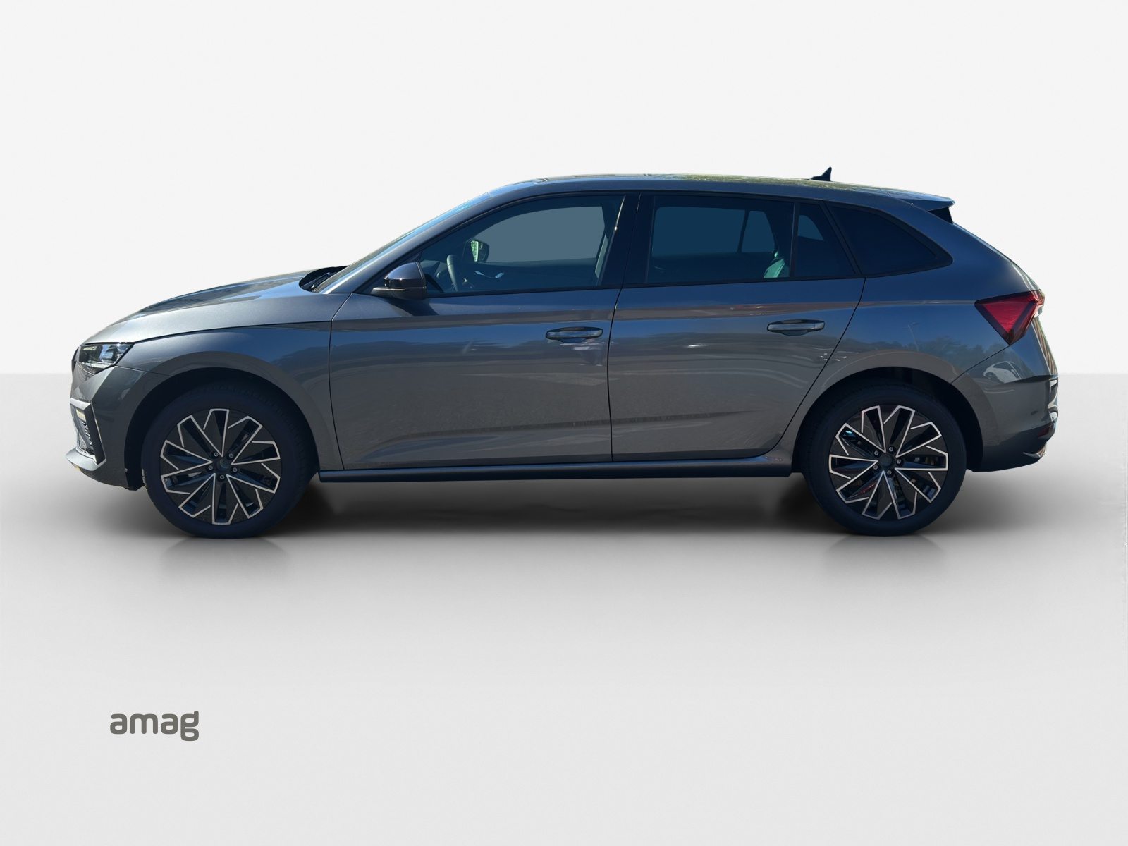 SKODA Scala Dynamic (Netto), Petrol, New car, Automatic - 2