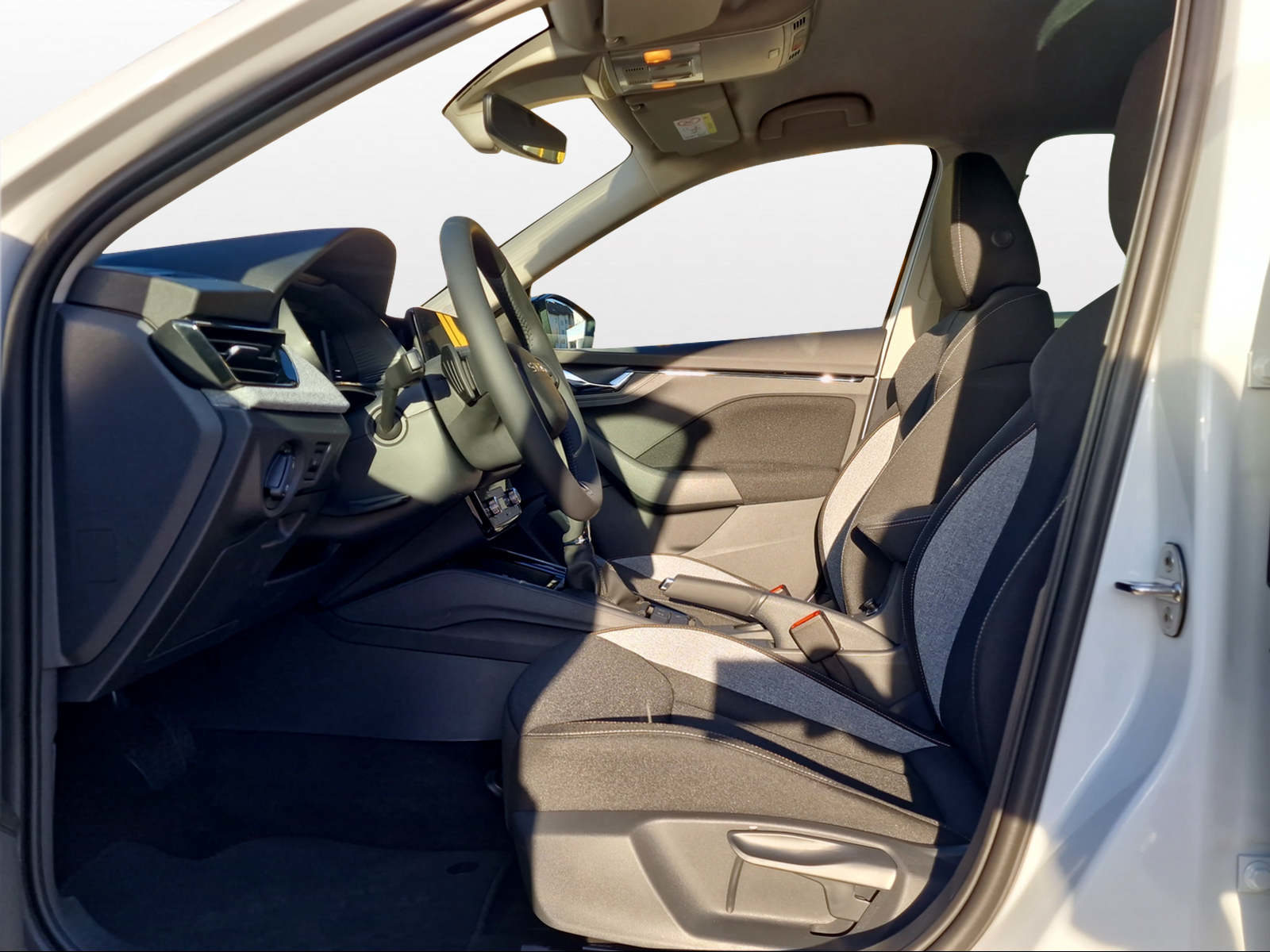 SKODA Scala Selection, Benzina, Auto nuove, Automatico - 7