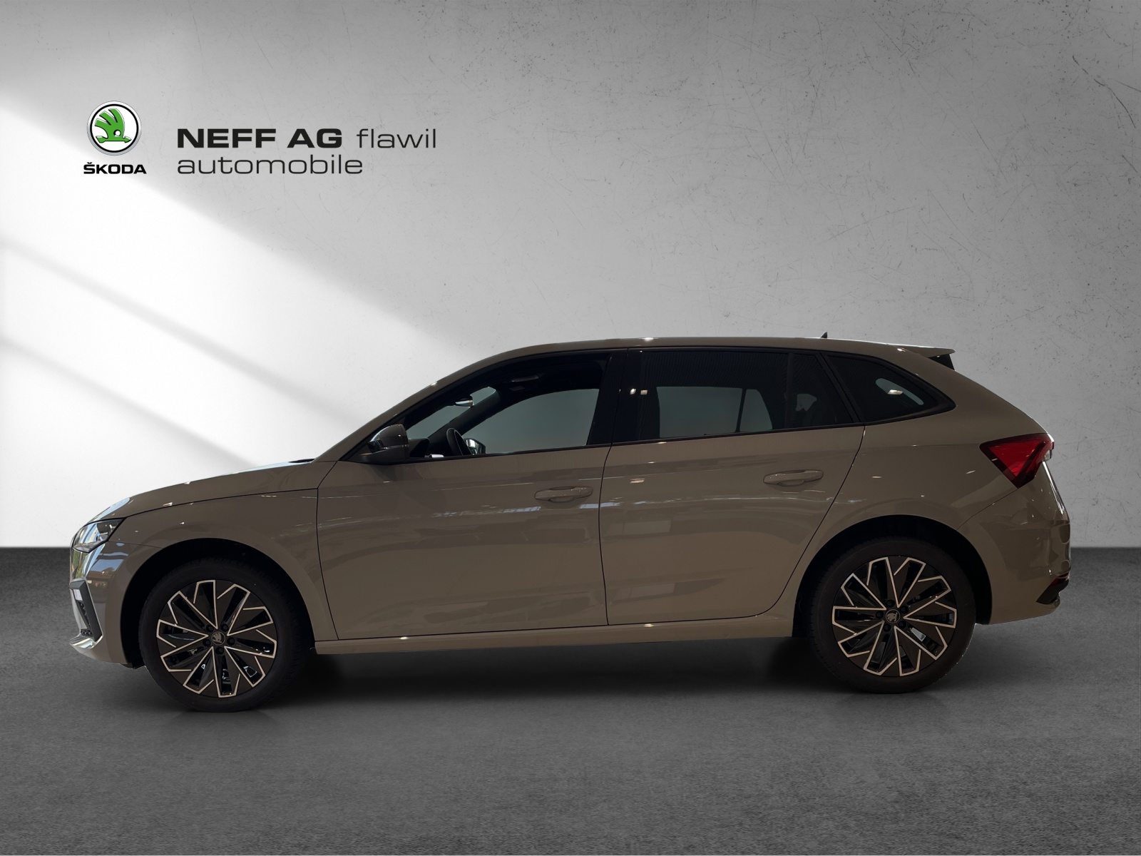 SKODA Scala Dynamic (Netto), Benzin, Neuwagen, Automatik - 6