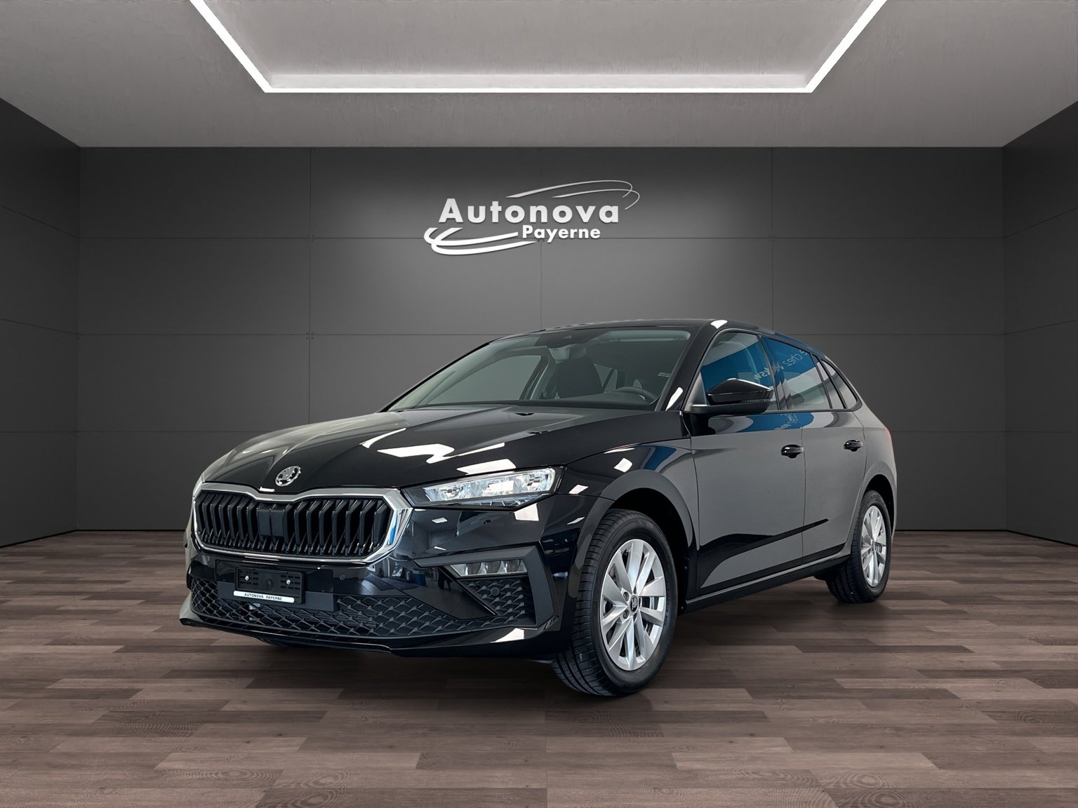 SKODA Scala 1.0 TSI Selection DSG