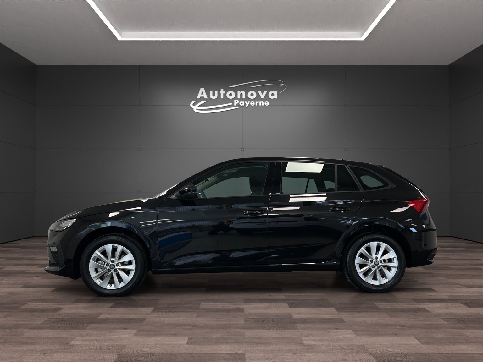 SKODA Scala 1.0 TSI Selection DSG, Benzin, Neuwagen, Automatik - 3