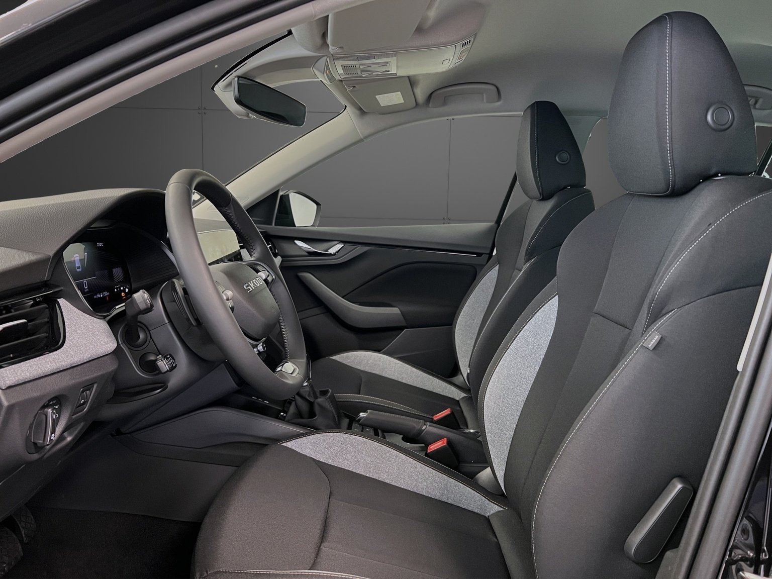 SKODA Scala 1.0 TSI Selection DSG, Benzin, Neuwagen, Automatik - 6