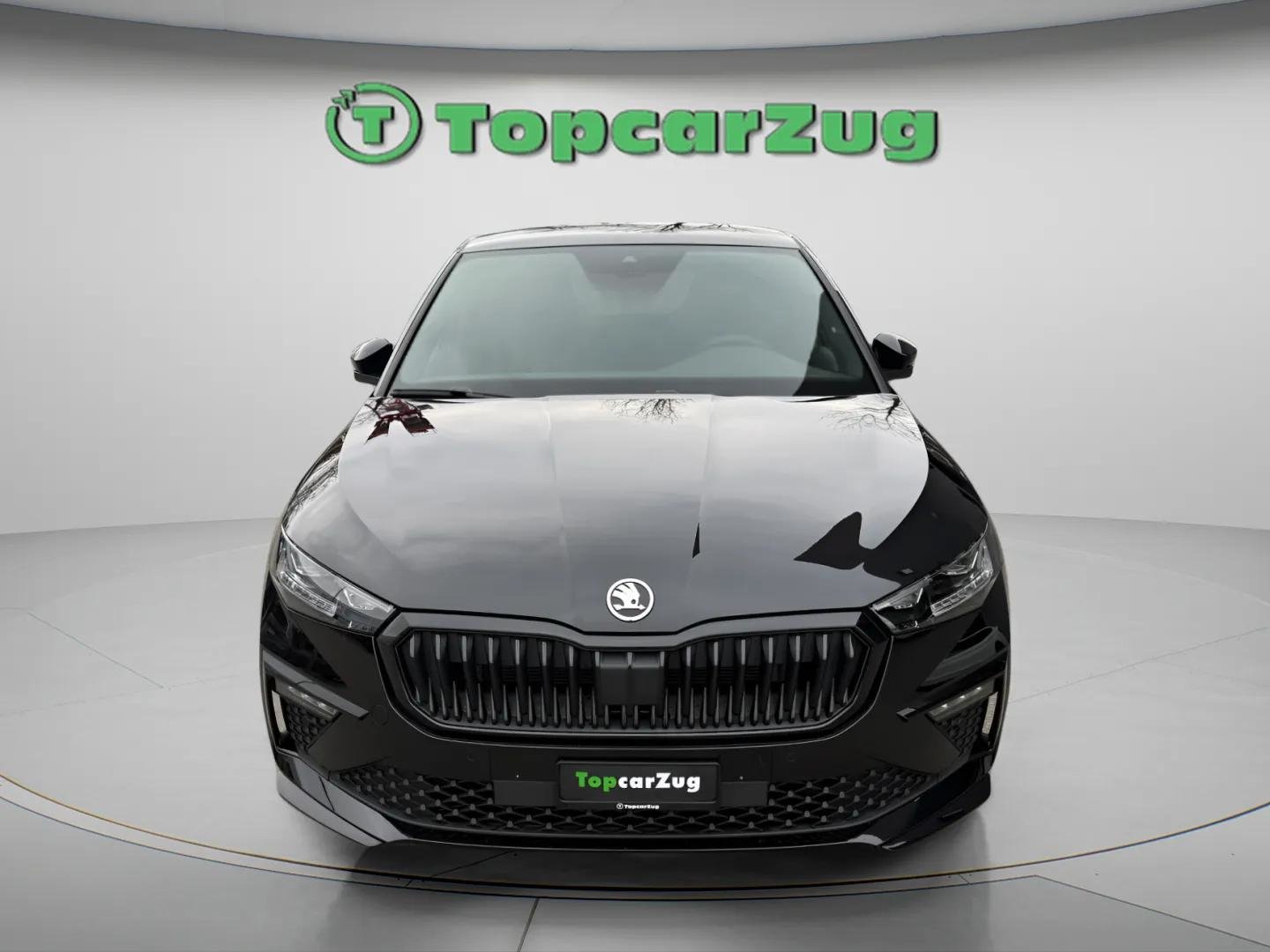 SKODA Scala 1.0 TSI Monte Carlo DSG, Benzina, Auto nuove, Automatico - 2