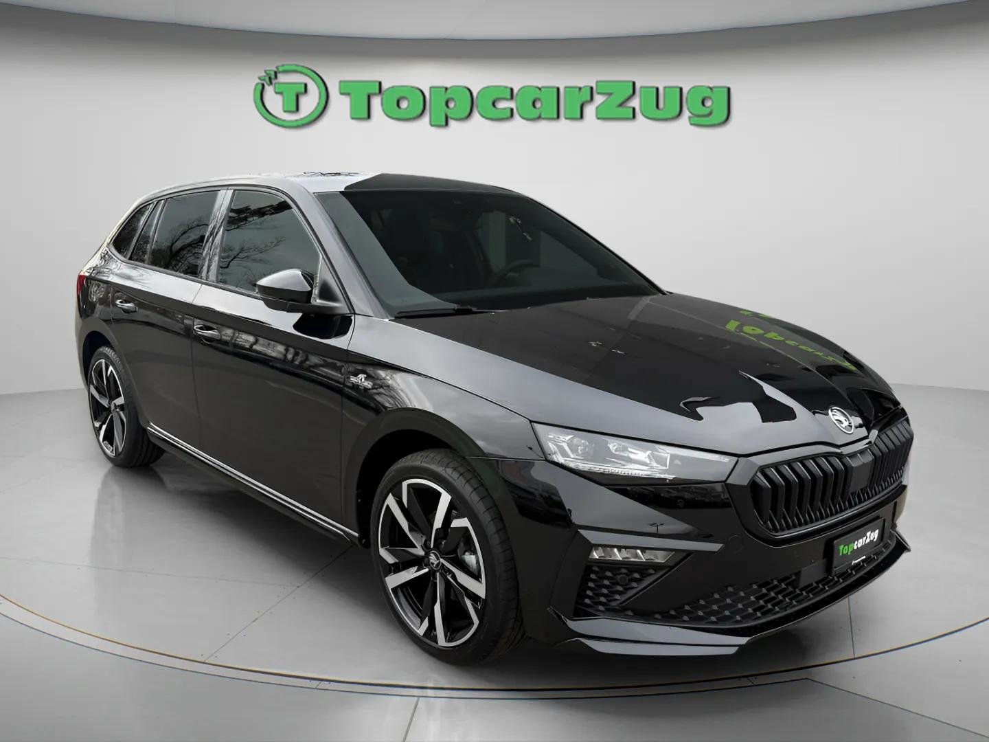 SKODA Scala 1.0 TSI Monte Carlo DSG, Benzina, Auto nuove, Automatico - 3