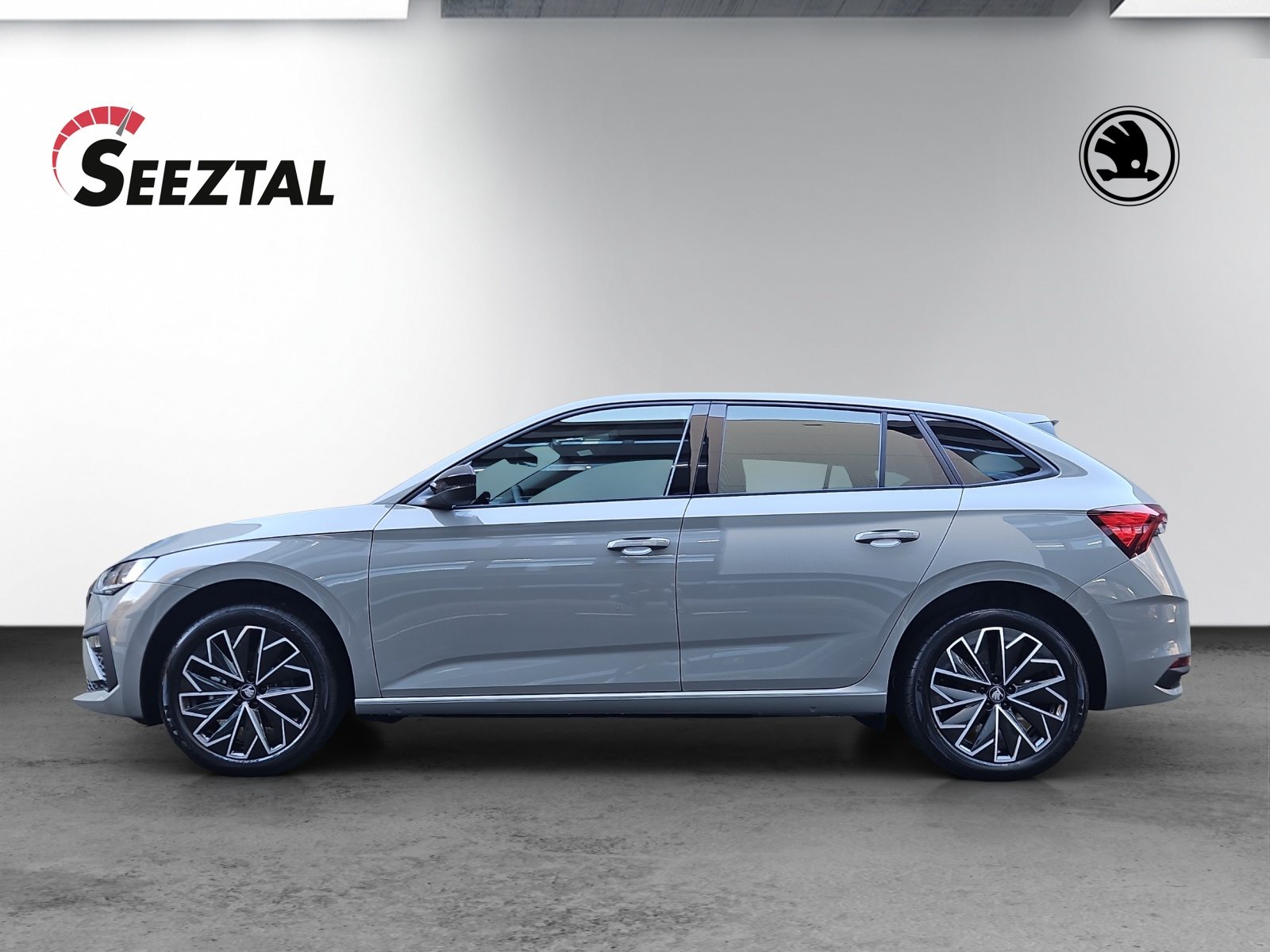 SKODA Scala Dynamic (Netto)