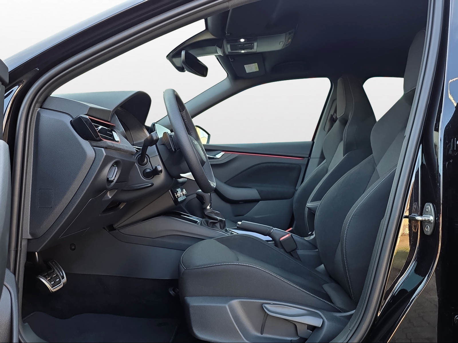 SKODA Scala Dynamic (Netto), Benzina, Auto nuove, Automatico - 7