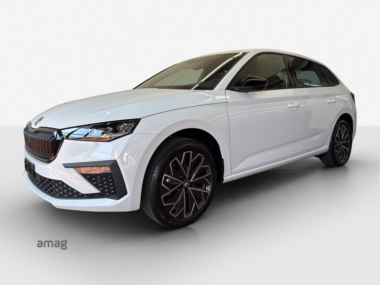 SKODA Scala Dynamic (Netto), Benzina, Auto nuove, Automatico