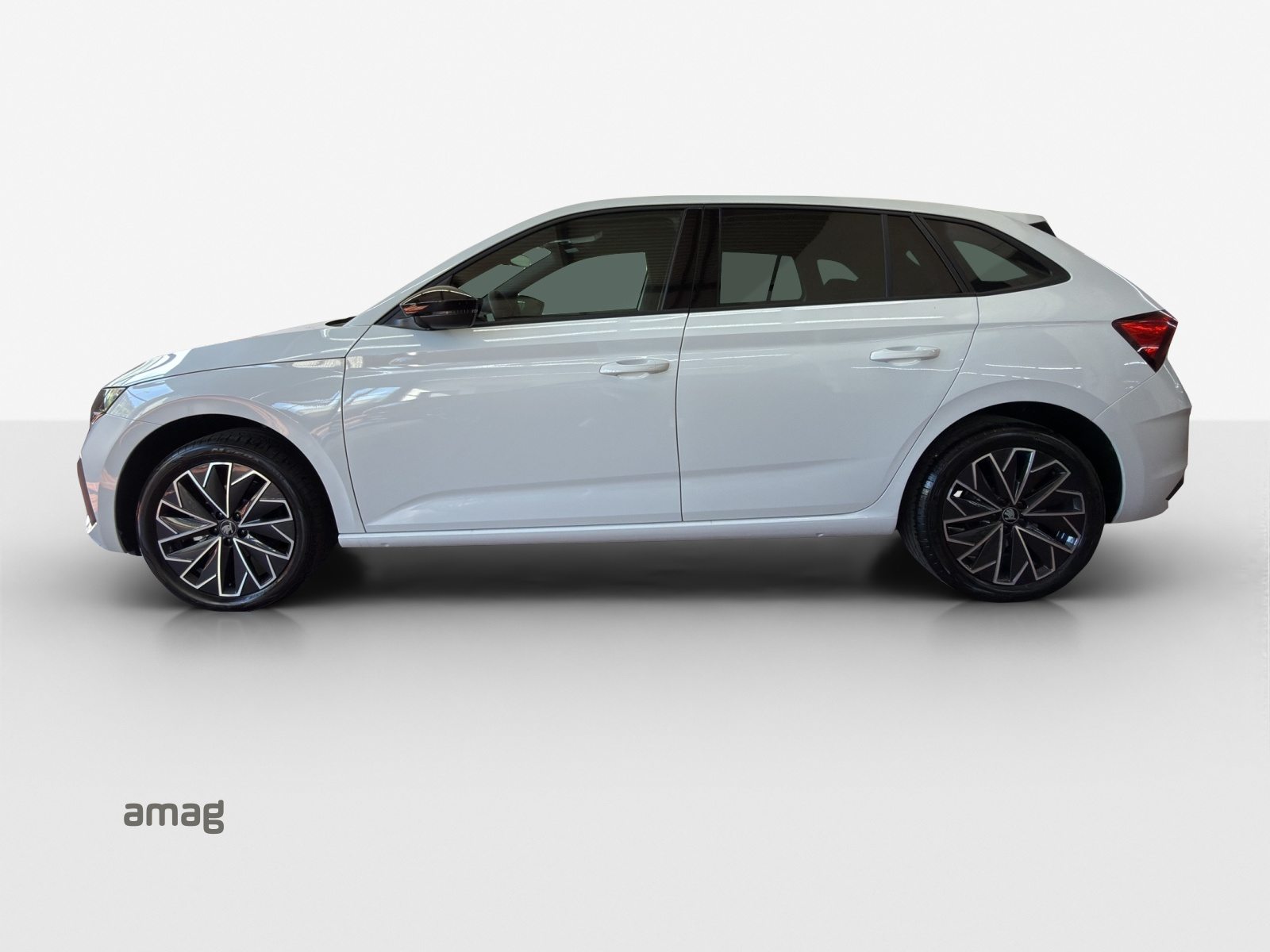 SKODA Scala Dynamic (Netto), Benzina, Auto nuove, Automatico - 2