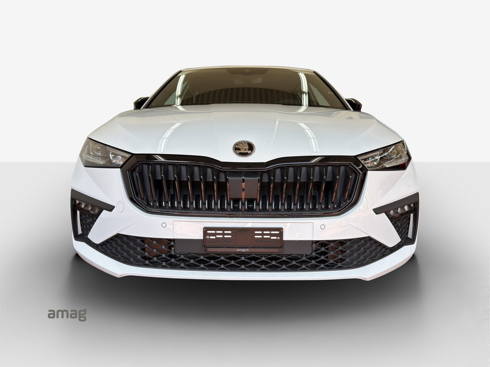 SKODA Scala Dynamic (Netto), Benzina, Auto nuove, Automatico - 7