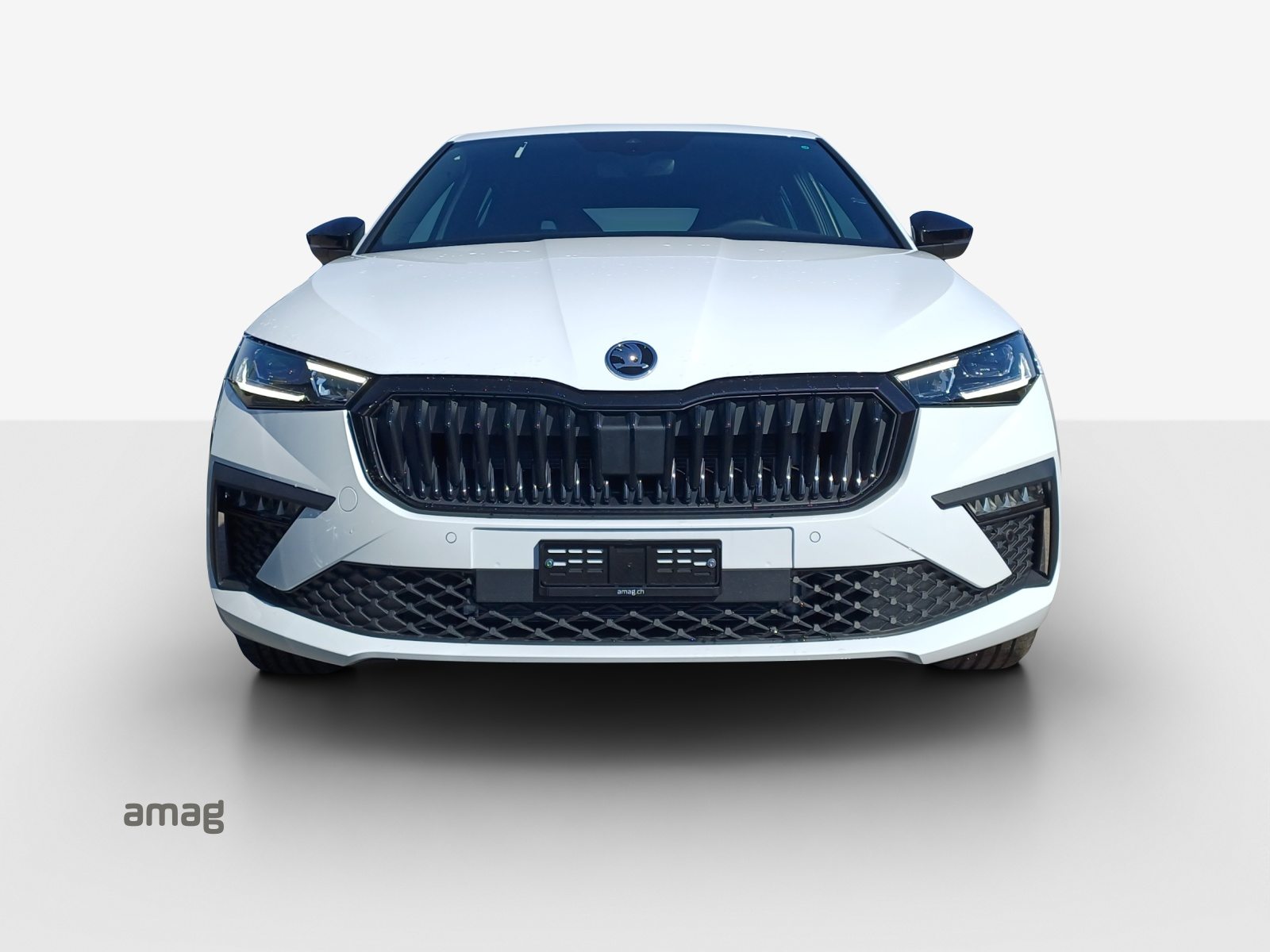 SKODA Scala Dynamic (Netto), Benzin, Neuwagen, Automatik - 7