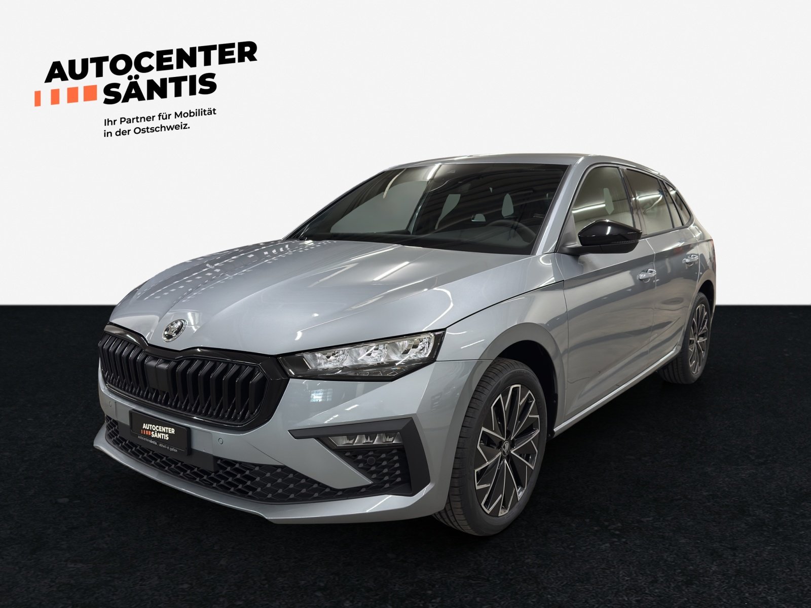 SKODA Scala 1.0 TSI Dynamic DSG