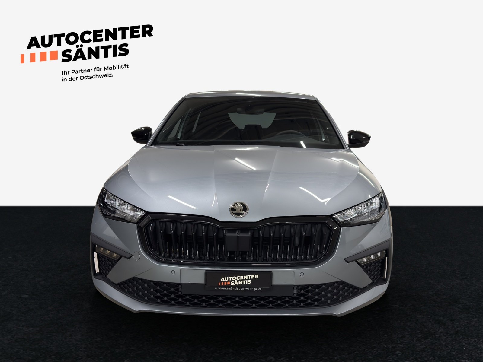 SKODA Scala 1.0 TSI Dynamic DSG, Essence, Voiture nouvelle, Automatique - 2