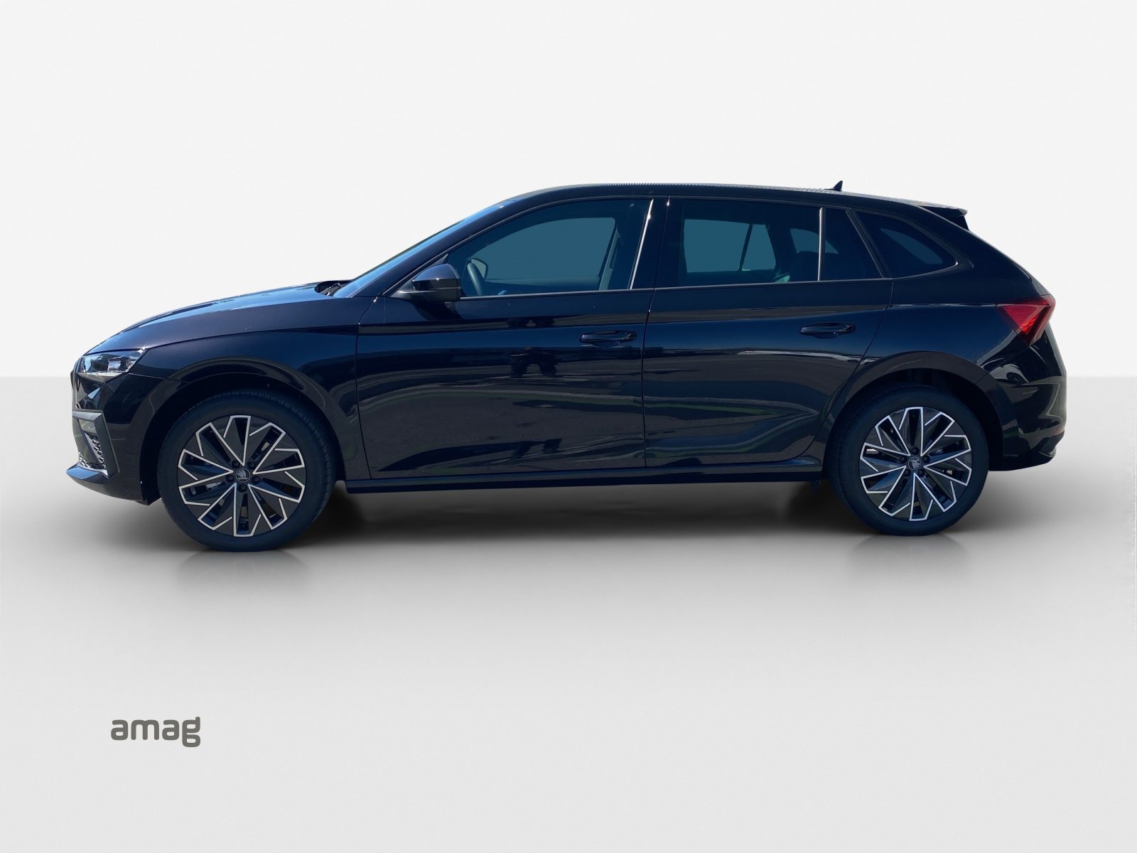 SKODA Scala Dynamic (Netto), Petrol, New car, Automatic - 2